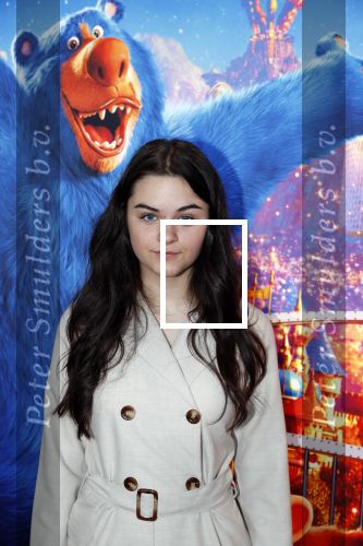 Amsterdam 7 april 2019
Premiere wonderpark in pathe arena.