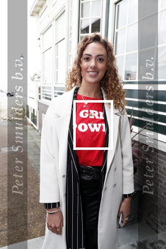 Volendam 6 mei 2019
10 jaar magazine 100%NL bij hotel Spaander. Zoey Ivory