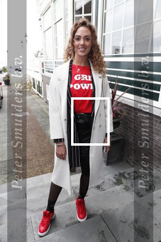 Volendam 6 mei 2019
10 jaar magazine 100%NL bij hotel Spaander. Zoey Ivory