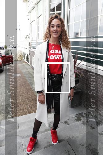 Volendam 6 mei 2019
10 jaar magazine 100%NL bij hotel Spaander. Zoey Ivory