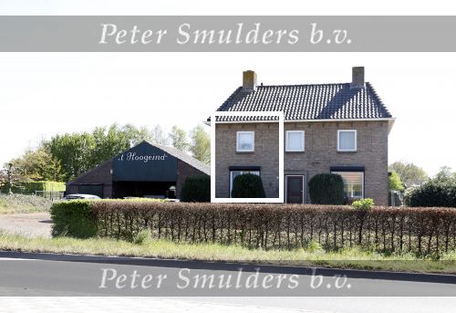 Oeffelt Boxmeer 22 april 2020
Boer Geert gaat op zijn verjaardag gewoon aan het werkt. Geert zit in Boer zoekt vouw.