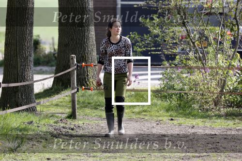 Tynaarlo 16 april 2020
Boerin Annemiek van boer zoekt vrouw .