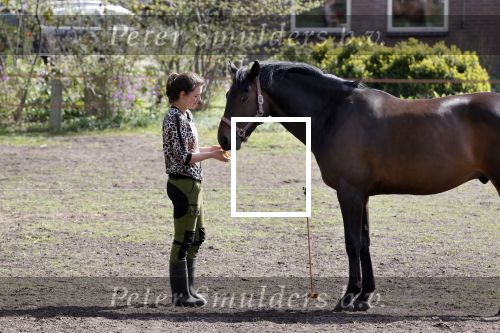 Tynaarlo 16 april 2020
Boerin Annemiek van boer zoekt vrouw .