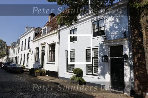 Naarden 17 april 2020
Huis Catherine Keyl