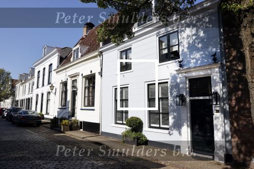 Naarden 17 april 2020
Huis Catherine Keyl