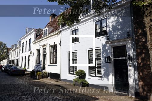 Naarden 17 april 2020
Huis Catherine Keyl