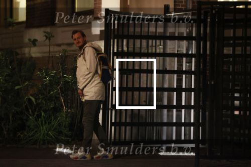 Amsterdam 28 april 2020
De opnames van Eva Jinek zijn in de plantage bij artis.