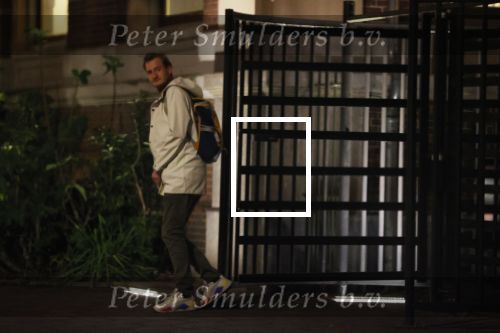 Amsterdam 28 april 2020
De opnames van Eva Jinek zijn in de plantage bij artis.