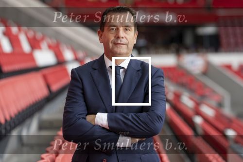 Eindhoven, 26 November 2019
PSV Direktie
Frans Janssen