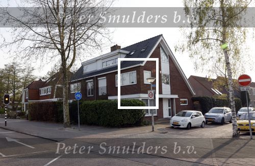Amstelveen 16 april 2020
Huis Frits Barend