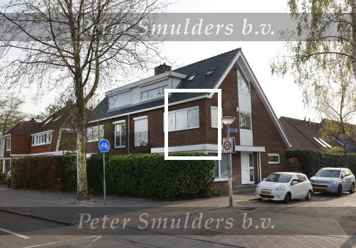 Amstelveen 16 april 2020
Huis Frits Barend
