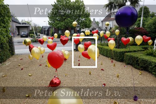 Aalsmeer 29 april 2020
Gerard Joling viert thuis zijn 60e verjaardag.