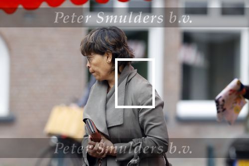 Oegstgeest 25 april 2020
Jaap v Dissel zijn vrouw vertrekt vanaf huis naar Den Haag