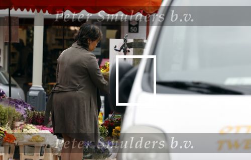 Oegstgeest 25 april 2020
Jaap v Dissel zijn vrouw vertrekt vanaf huis naar Den Haag