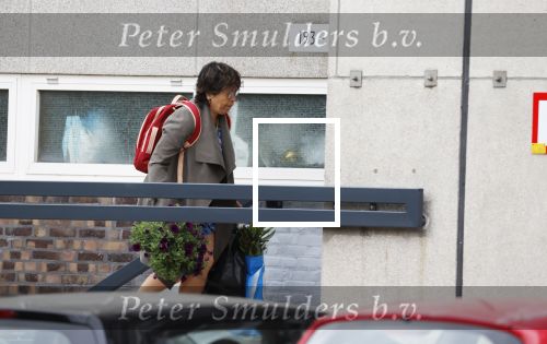Oegstgeest 25 april 2020
Jaap v Dissel zijn vrouw vertrekt vanaf huis naar Den Haag