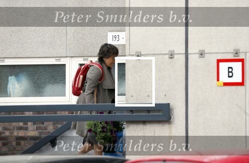 Oegstgeest 25 april 2020
Jaap v Dissel zijn vrouw vertrekt vanaf huis naar Den Haag