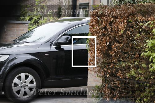 Oegstgeest 25 april 2020
Jaap v Dissel zijn vrouw vertrekt vanaf huis naar Den Haag