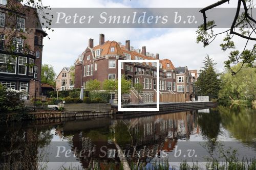 Amsterdam 26 april 2020
Nieuwe huis Jaap v Zweden aan het vondelpark