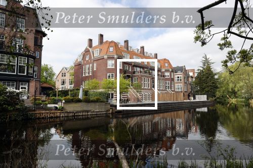 Amsterdam 26 april 2020
Nieuwe huis Jaap v Zweden aan het vondelpark