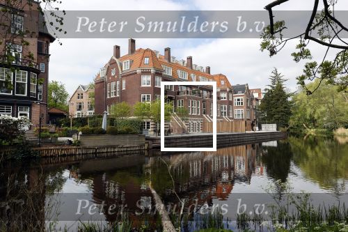 Amsterdam 26 april 2020
Nieuwe huis Jaap v Zweden aan het vondelpark