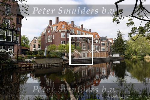 Amsterdam 26 april 2020
Nieuwe huis Jaap v Zweden aan het vondelpark
