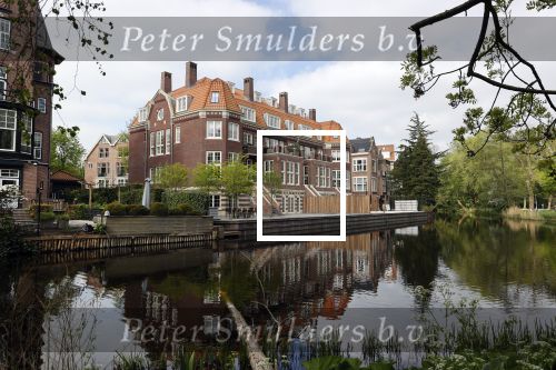 Amsterdam 26 april 2020
Nieuwe huis Jaap v Zweden aan het vondelpark