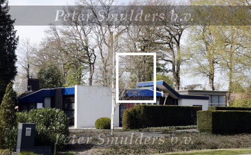 Paterswolde 16 april 2020
Huis Jacques d Ancona