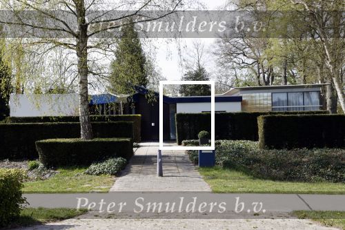 Paterswolde 16 april 2020
Huis Jacques d Ancona