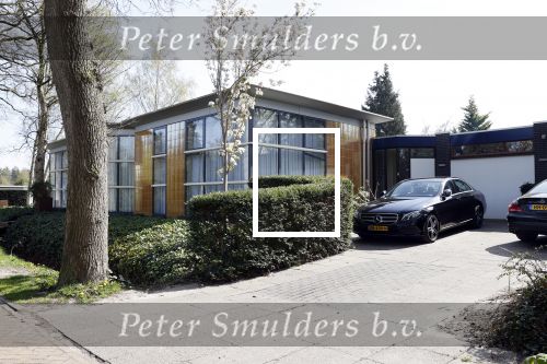 Paterswolde 16 april 2020
Huis Jacques d Ancona
