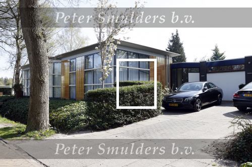 Paterswolde 16 april 2020
Huis Jacques d Ancona