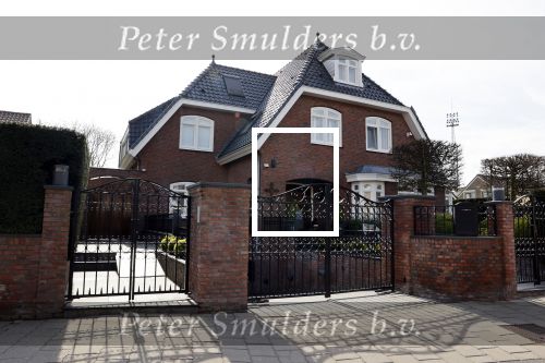 Volendam 18 april 2020
Huis Jan Smit