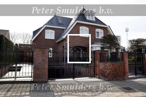 Volendam 18 april 2020
Huis Jan Smit