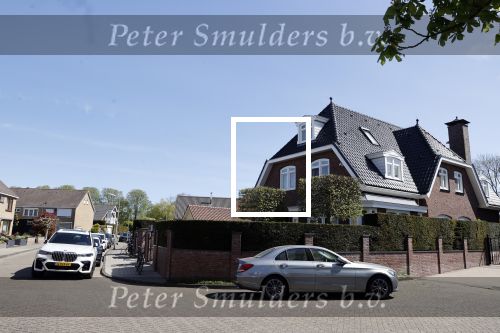 Volendam 24 april 2020
Jan Smit heeft een lintje / koninklijke onderscheiding gekregen.