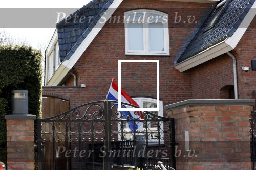Volendam 24 april 2020
Jan Smit heeft een lintje / koninklijke onderscheiding gekregen.