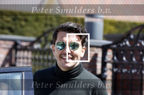 Volendam 24 april 2020
Jan Smit heeft een lintje / koninklijke onderscheiding gekregen.