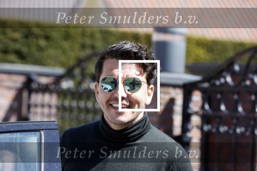 Volendam 24 april 2020
Jan Smit heeft een lintje / koninklijke onderscheiding gekregen.