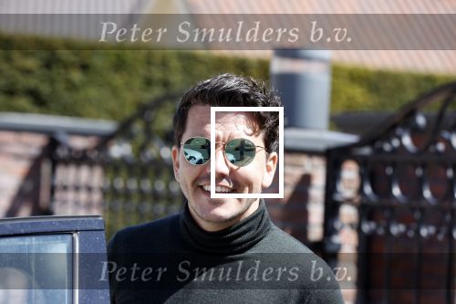 Volendam 24 april 2020
Jan Smit heeft een lintje / koninklijke onderscheiding gekregen.