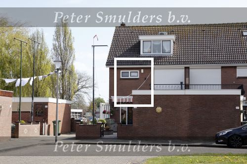Volendam 18 april 2020
Huis ouders  Jan Smit