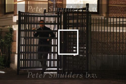 Amsterdam 28 april 2020
De opnames van Eva Jinek zijn in de plantage bij artis. Jort Kelder