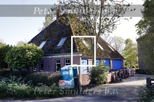 Warder 30 april 2020
Michiel Huisman en zijn vrouw Tara Elders zijn hun huis / boerderij aan het verbouwen