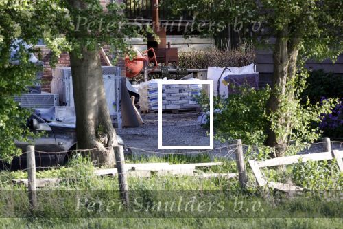 Warder 30 april 2020
Michiel Huisman en zijn vrouw Tara Elders zijn hun huis / boerderij aan het verbouwen