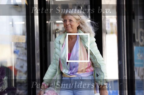 Noordwijk 20 april 2020
De zus van Martien Meiland Nelleke Meiland heeft een winkel en woont in Noordwijk.