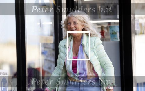Noordwijk 20 april 2020
De zus van Martien Meiland Nelleke Meiland heeft een winkel en woont in Noordwijk.