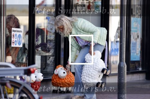 Noordwijk 20 april 2020
De zus van Martien Meiland Nelleke Meiland heeft een winkel en woont in Noordwijk.