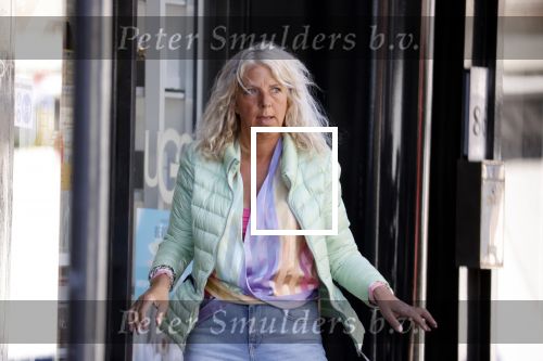 Noordwijk 20 april 2020
De zus van Martien Meiland Nelleke Meiland heeft een winkel en woont in Noordwijk.