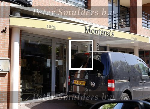 Noordwijk 20 april 2020
De zus van Martien Meiland Nelleke Meiland heeft een winkel en woont in Noordwijk.
