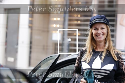 Amsterdam 30 april 2020
Patty Zomer op de pc hooftstraat.