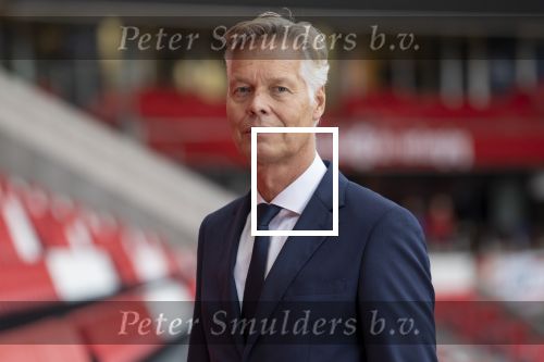 Eindhoven, 26 November 2019
PSV Direktie
Peter Fossen