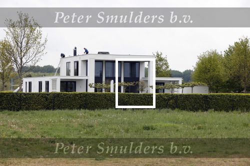 Almere 28 april 2020
Huis van Pieter Elbers van KLM  in de wijk overgooi