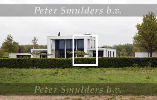 Almere 28 april 2020
Huis van Pieter Elbers van KLM  in de wijk overgooi